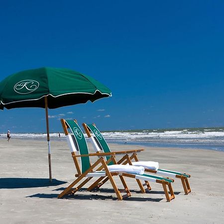 Kiawah Island Golf Resort - Villas المظهر الخارجي الصورة
