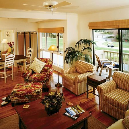 Kiawah Island Golf Resort - Villas الغرفة الصورة