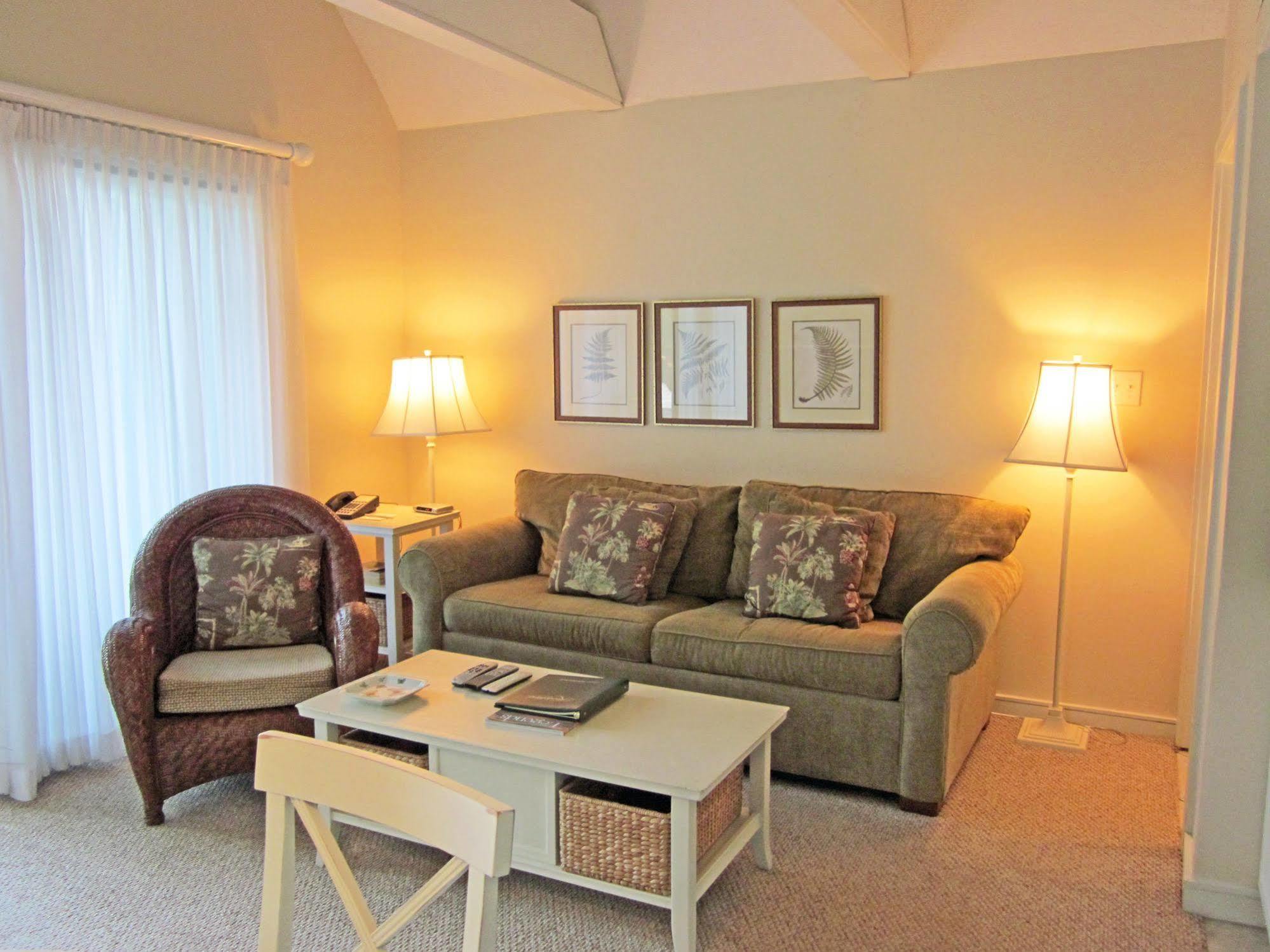 Kiawah Island Golf Resort - Villas المظهر الخارجي الصورة