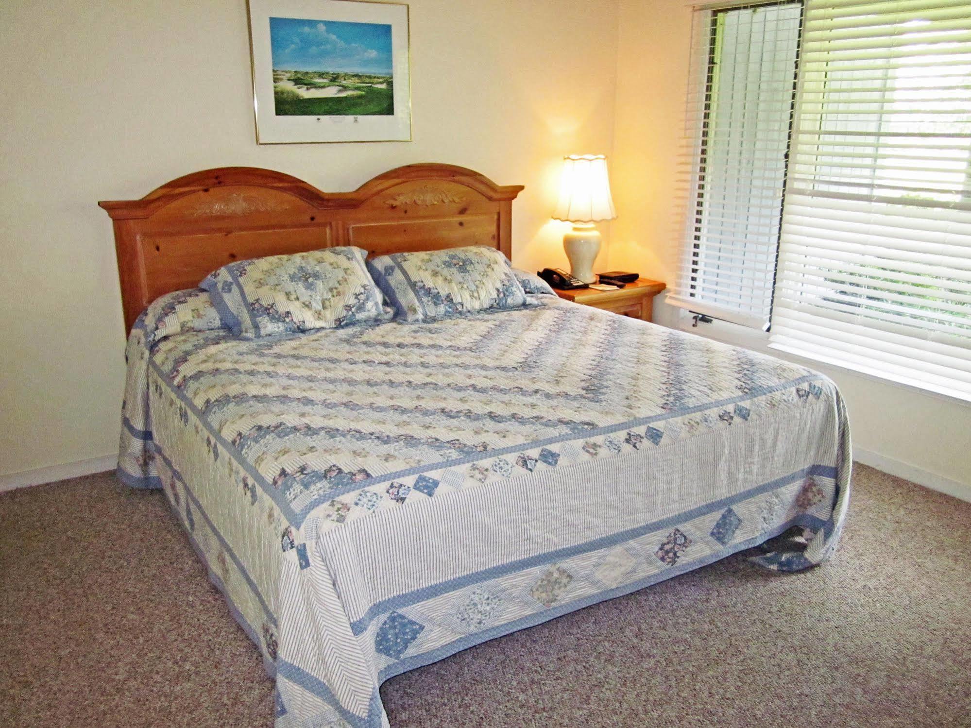 Kiawah Island Golf Resort - Villas المظهر الخارجي الصورة